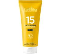 Zeta Farmaceutici Euphidra Ka Uvsys Latte Corpo 15 200 Ml