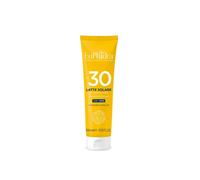 Euphidra Latte Solare Crema Protettiva SPF 30+ Confezione da 100 ml