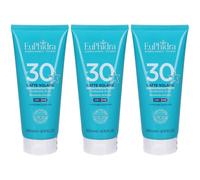 Euphidra Latte Solare Dermopediatrico Spf30 3x200 ml