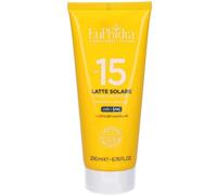 Zeta Farmaceutici Euphidra Kaleido Latte Solare Spf15 200 Ml