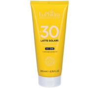 Latte Solare SPF30 Euphidra 200ml