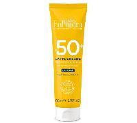 EuPhidra Latte Solare SPF 50+ Protezione Molto Alta Travel Size 100 ml