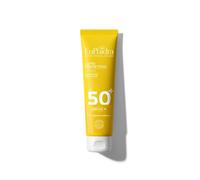 Euphidra Latte solare SPF50+ antiossidante per la pelle sensibile, 100 ml