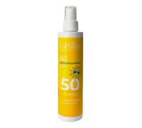 Euphidra Latte Solare Spray Dermopediatrico SPF 50 200ml