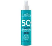 Euphidra Latte Spray Solare Dermopediatrico 50+ 200ml