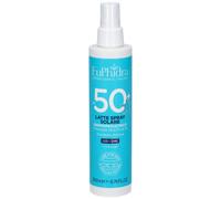 Euphidra ka latte spray bambini 50+ 200 ml