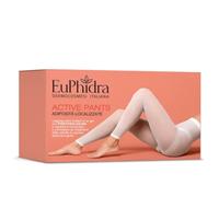 Euphidra Leggins Monouso Riducenti Gambe E Glutei 130ml