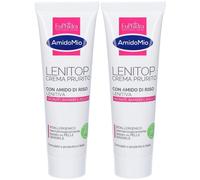 Euphidra Lenitop Crema Prurito Lenitiva 2x50 ml Crema
