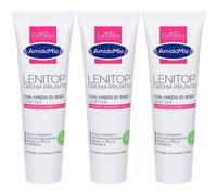 Euphidra Lenitop Crema Prurito Lenitiva 3x50 ml Crema