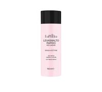 Euphidra Levasmalto Rapido Per Unghie 150 Ml - Rimozione Delicata