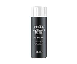 Euphidra LevaSmalto Rapido Senza Acetone, 150ml