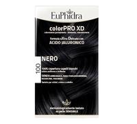 Euphidra Linea ColorPro XD 100 Nero Tintura Extra Delicata