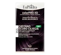 Euphidra Linea ColorPro XD 355 Castano Scuro Ciliegia Tintura Extra Delicata