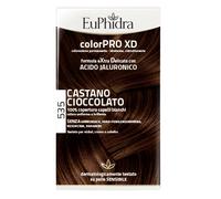 Euphidra Linea ColorPro XD 535 Castano Cioccolato Tintura Extra Delicata