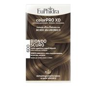 Euphidra Linea ColorPro XD 600 Biondo Scuro Tintura Extra Delicata