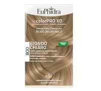 Euphidra Linea ColorPro XD 800 Biondo Chiaro Tintura Extra Delicata