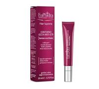 Euphidra Filler Contorno Occhi Borse Occhiaie 20 Ml