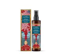 Euphidra Linea Profumata - Acqua Profumata Bergamotto e Patchouli, 125ml
