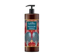 Euphidra Linea Profumata - Doccia Gel Bergamotto e Patchouli, 400ml
