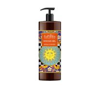 Euphidra Linea Profumata - Doccia Gel Neroli e Vetiver, 400ml