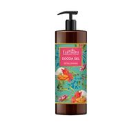 Euphidra Linea Profumata - Doccia Gel Petali di Rosa, 400ml