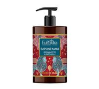 Euphidra Linea Profumata - Sapone Mani Bergamotto e Patchouli, 300ml