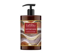 Euphidra Linea Profumata - Sapone Mani Fiori di Cotone, 300ml