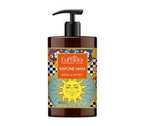 Euphidra Linea Profumata - Sapone Mani Neroli e Vetiver, 300ml