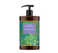 Euphidra Linea Profumata - Sapone Mani Tiaré, 300ml