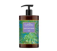 Euphidra Linea Profumata - Sapone Mani Tiaré, 300ml