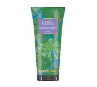 Euphidra Linea Profumata - Scrub Corpo Tiaré, 200ml