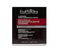 Euphidra - Euphidra Lozione Trattamento Urto Anticaduta Ridensificante Donna 200ML