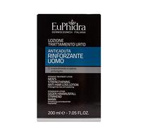 Euphidra Lozione Anticaduta Uomo Trattamento Urto 200 ml