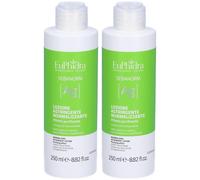Euphidra Lozione Astringente Normalizzante 2x250 ml Lozione