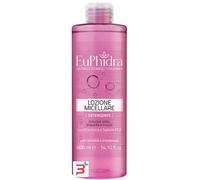 Zeta Farmaceutici Euphidra Lozione Micellare 400 Ml