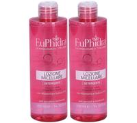 Euphidra Lozione Micellare 400 ml Lozione viso