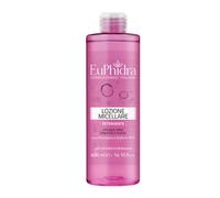 Euphidra Lozione Micellare Detergente Pelli Sensibili E Intolleranti, 400ml