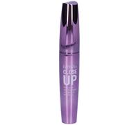 Euphidra Mascara Close Up Volume Waterproof Marrone 12 ml Make up