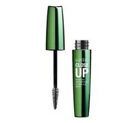 Euphidra Mascara Close Up Volumizzante Waterproof Nero