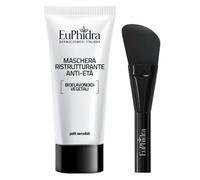 Zeta Farmaceutici Euphidra Masch Ristrutturante Anti Eta' Con Pennello