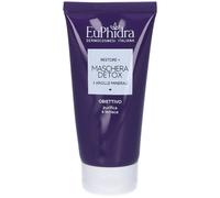 Euphidra Maschera Detox Restore+ 20 ml Maschera