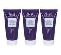 Euphidra Maschera Detox Restore+ 3x75 ml