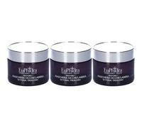 Euphidra Maschera Occhi/labbra Restore+ 3x30 ml