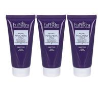 Euphidra Maschera Restore+ 3x75 ml
