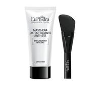 Euphidra Maschera Ristrutturante Anti-Età 75 Ml