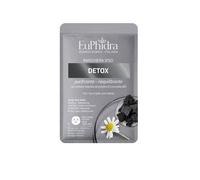 EuPhidra Maschera Viso Detox 1 Pezzo