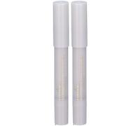 Euphidra Matitone Jumbo Waterproof Bianco Argento 2x1,8 g
