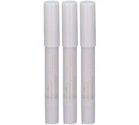 Euphidra Matitone Jumbo Waterproof Bianco Argento 3x1,8 g