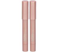 Euphidra Matitone Jumbo Waterproof Rosa Pallido 2x1,8 g