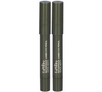 Euphidra Matitone Jumbo Waterproof Verde Menta 2x1,8 g